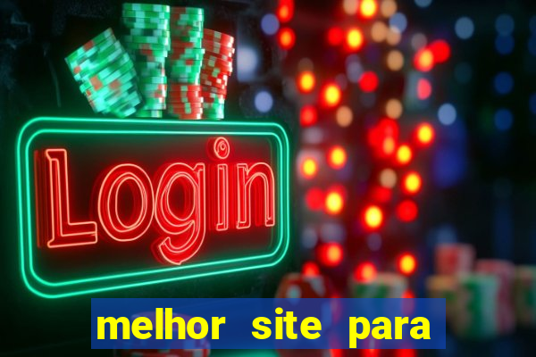 melhor site para jogar no bicho